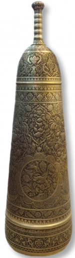 میل زورخانه ای-کدM-T001144