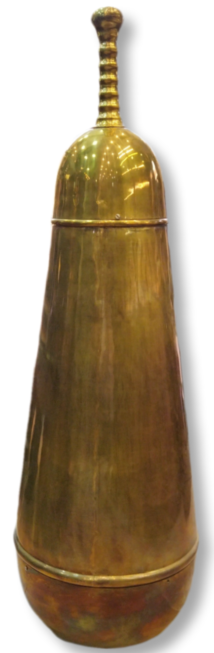 001145 میل زورخانه ای-کدB-T001145