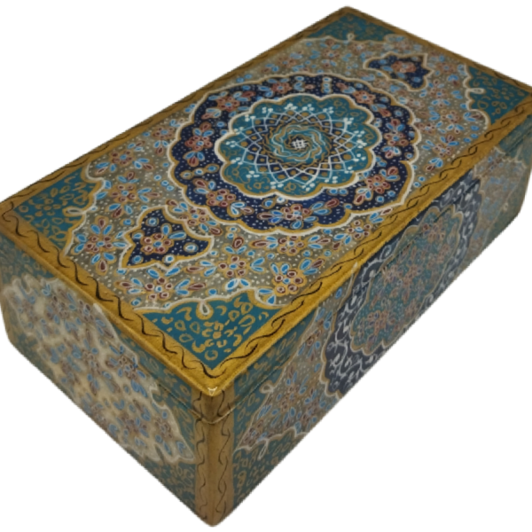 جعبه سنگ-کدS-M001153