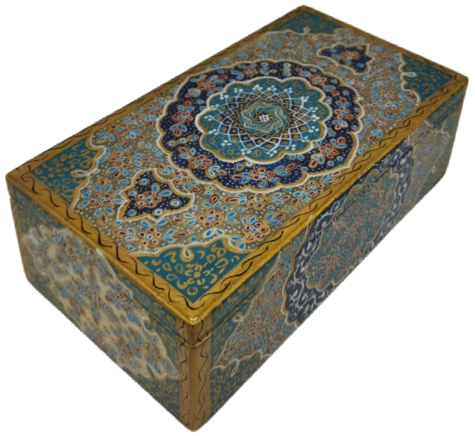 001153 جعبه سنگ-کدS-M001153