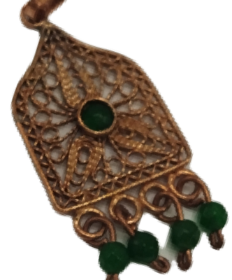پلاک مسی-کد1050032