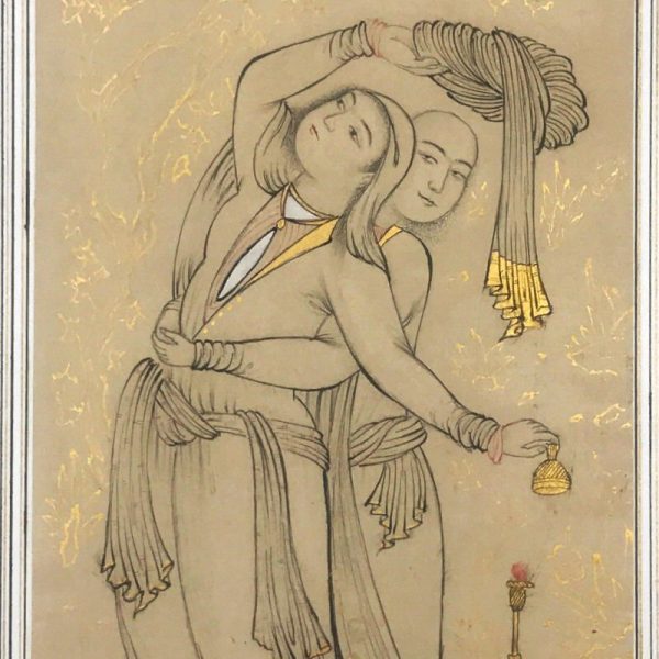 نگارگری روی مقوا-کد1030021