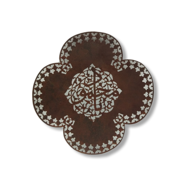 مشبک فولادی-کد1000110