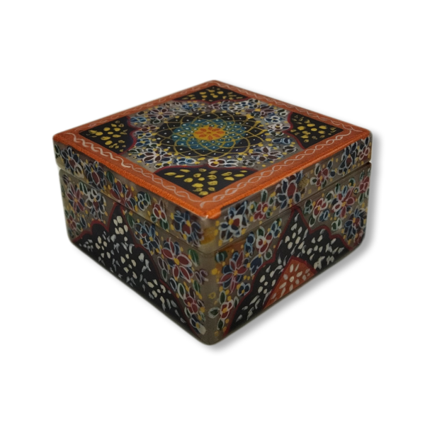 جعبه جواهرات,سنگ مرمر-کدS-M001001